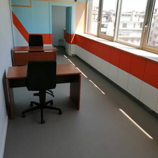 Bureau privé 60 m² 14 postes Location bureau Rue Caffarelli Nice 06000 - photo 6